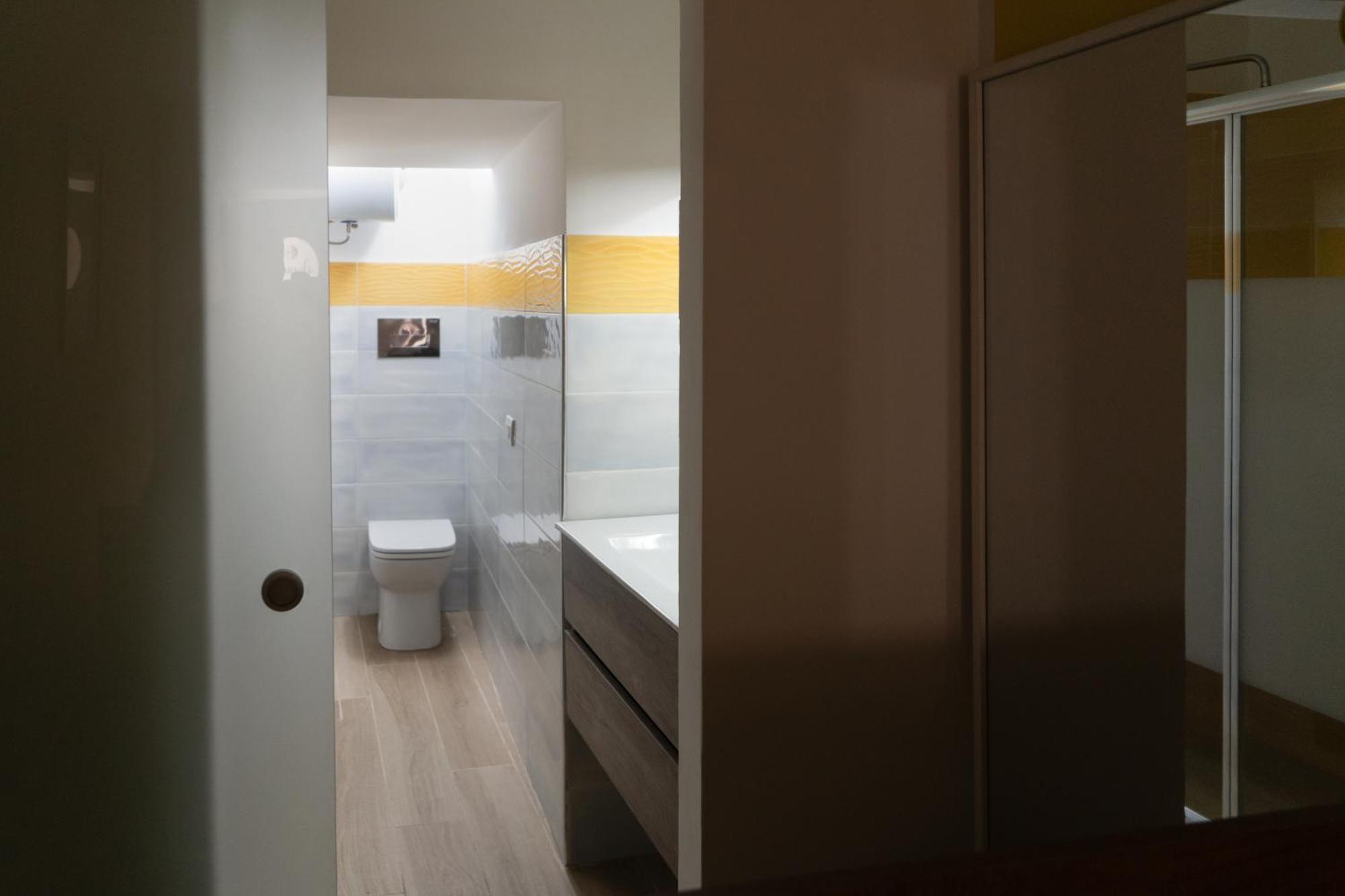 Yes I Know My Room - Mini Room Martiri Nápoles Exterior foto